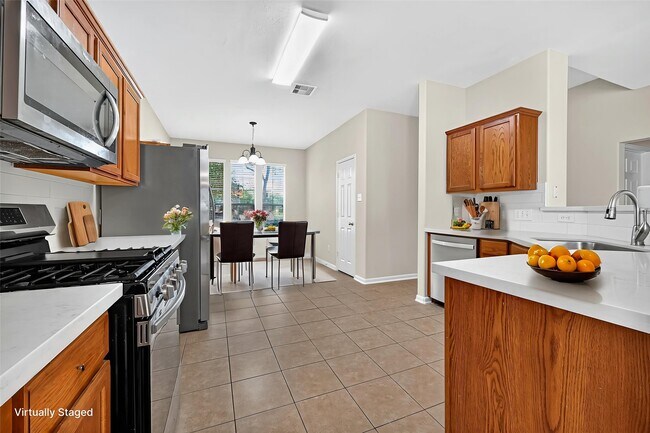 Building Photo - 7219 Anaquitas Creek Ct