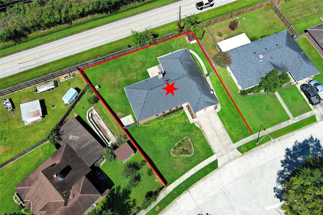 Building Photo - 5103 Temple Bell Dr