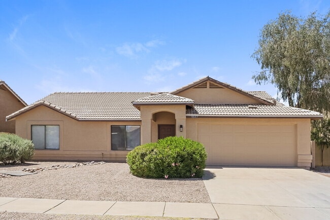 Building Photo - 9647 E Banbridge St