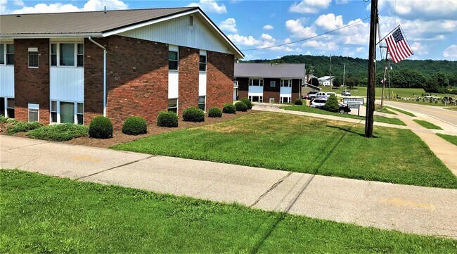 Building Photo - 805 Mitchell Ave