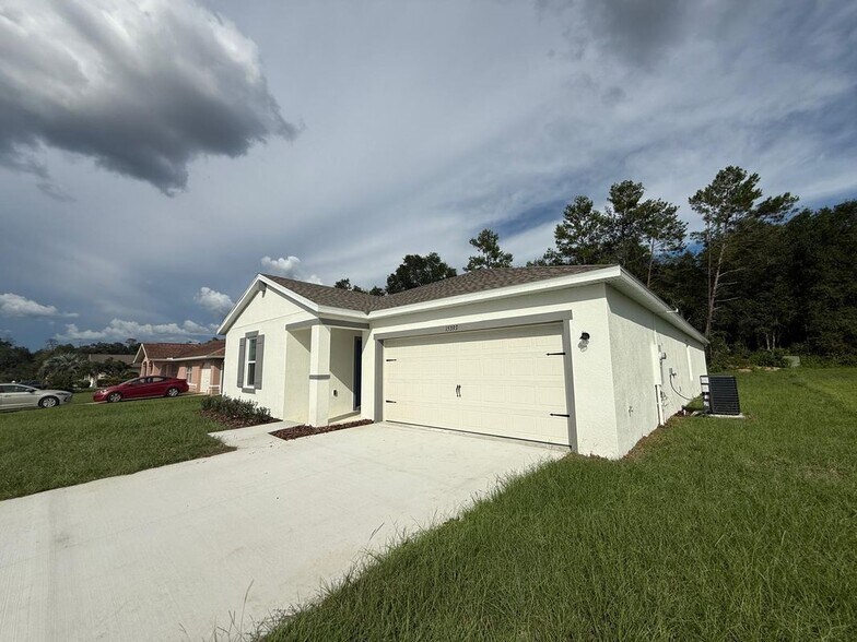 Building Photo - 15393 SW 34th Court Rd