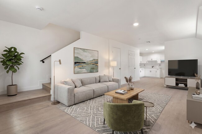 Building Photo - 835 E 33rd St