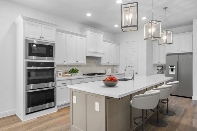 Building Photo - 706 Carina Gaze Ct