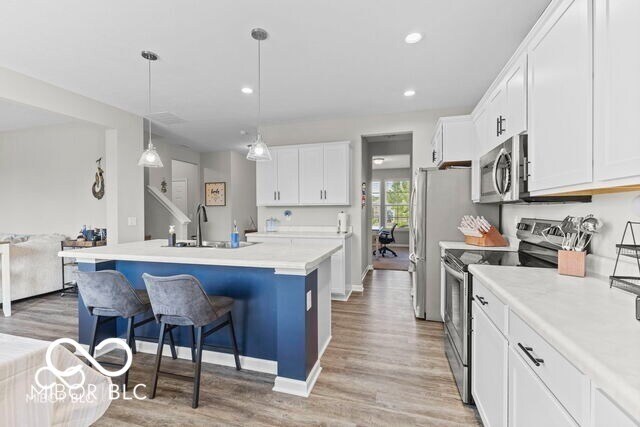 Building Photo - 1119 Cobra Dr