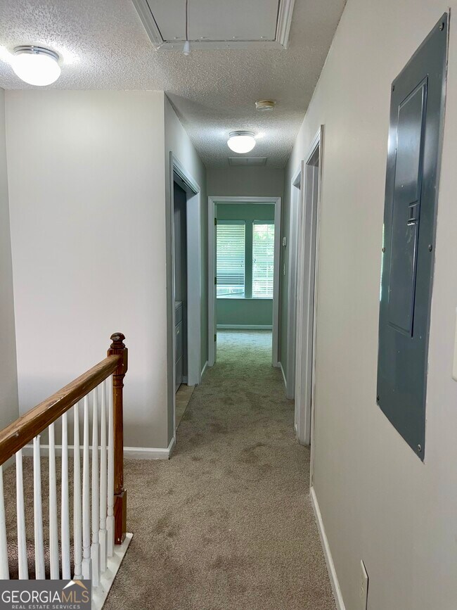 Building Photo - 3609 Ginnis Rd