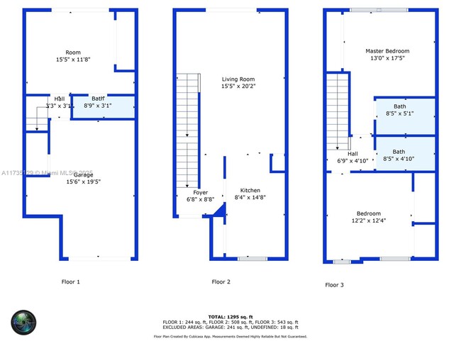 Building Photo - 126 Riviera Cir