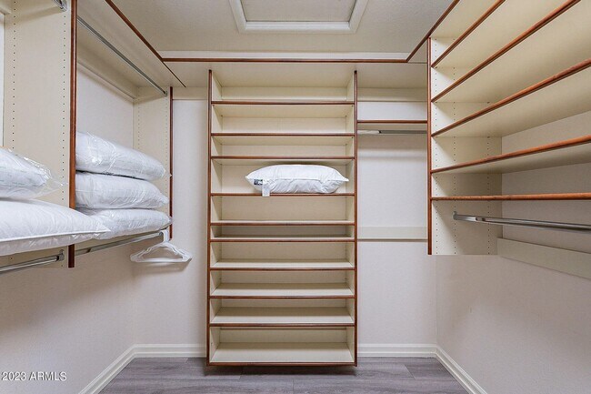 Building Photo - Beautiful full furnished home in desirable North Scottsdale