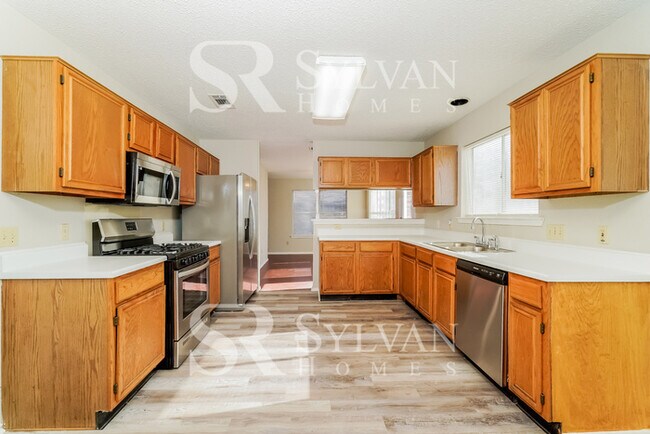 Building Photo - You deserve a Higher Quality of Living.