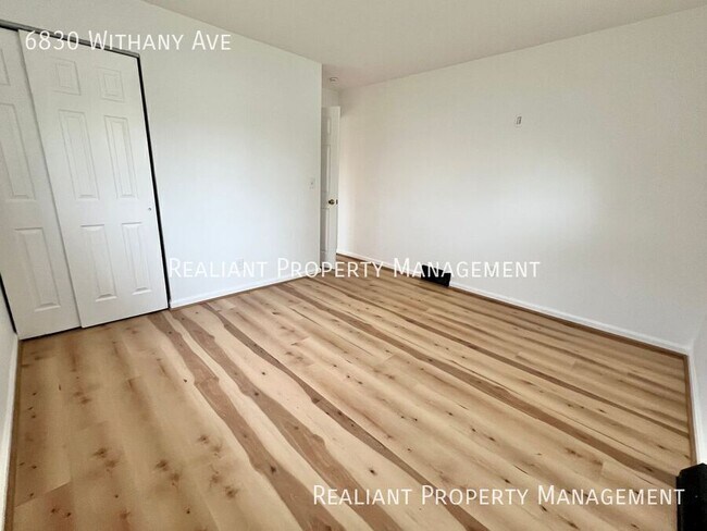 Building Photo - 6830 Withany Ave