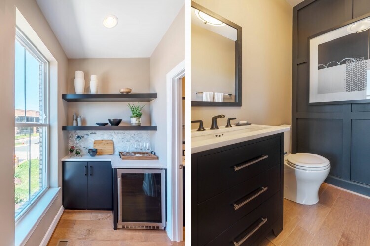 Building Photo - 5205 Ridgeview Retreat Dr