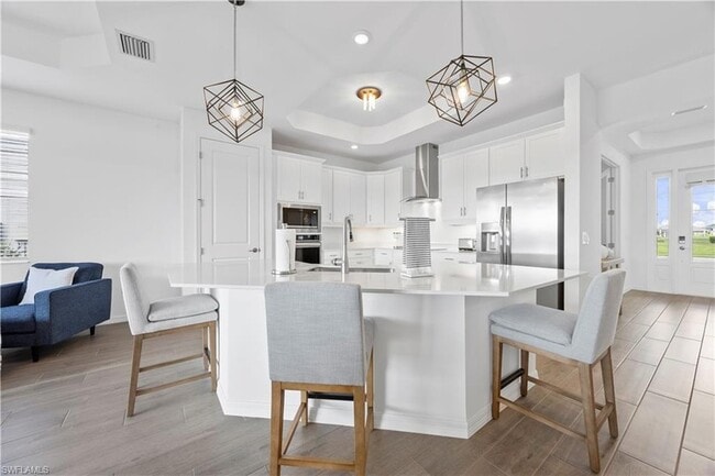 Building Photo - 5396 Fancourt Links Wy