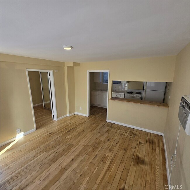 Building Photo - 5517 Barton Ave