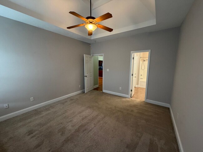 Building Photo - Townhouse in Grovetown