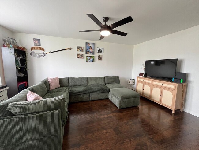 Building Photo - Large Home Coming Soon! Close to Fort Campbell with Large Fenced Yard