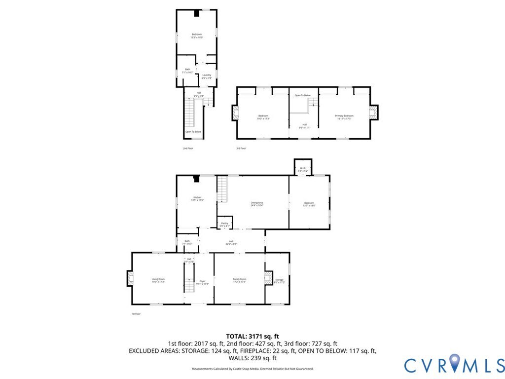 Building Photo - 2297 Indian Oak Rd