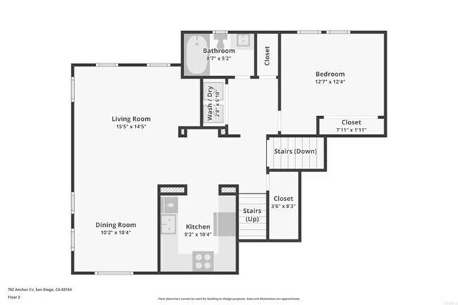 Building Photo - 782 Anchor Cove
