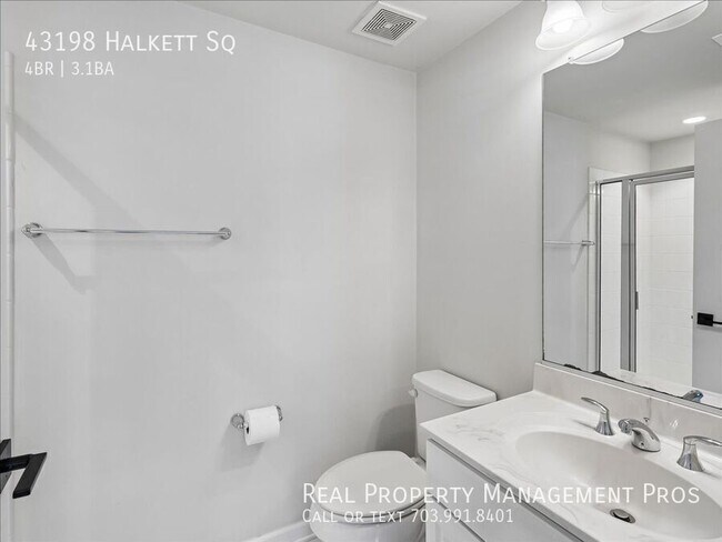 Building Photo - 43198 Halkett Sq