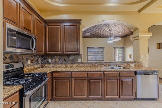 Building Photo - 5357 Guillermo Frias Ln