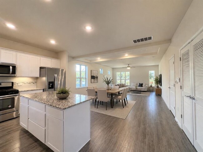 Building Photo - 5901 Charles Merle Dr.