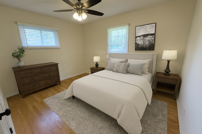 Building Photo - Quiet Ranch 3 bedroom home in Emmaus