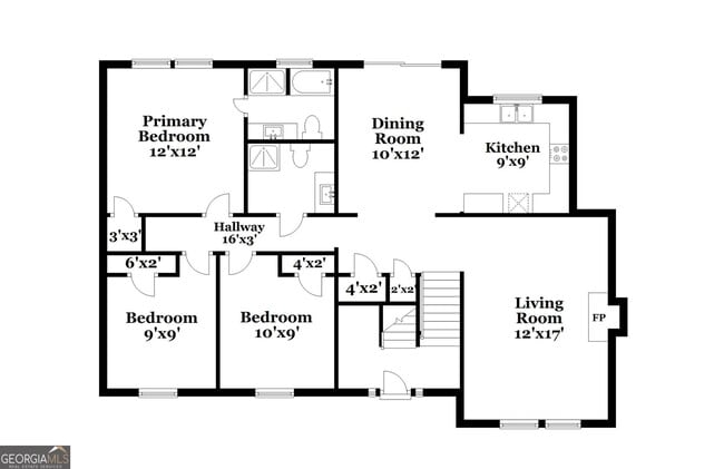 Building Photo - 4133 Mistymorn Wy
