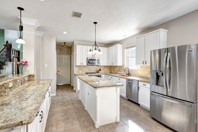Building Photo - 2511 Bridgestone Park Ln