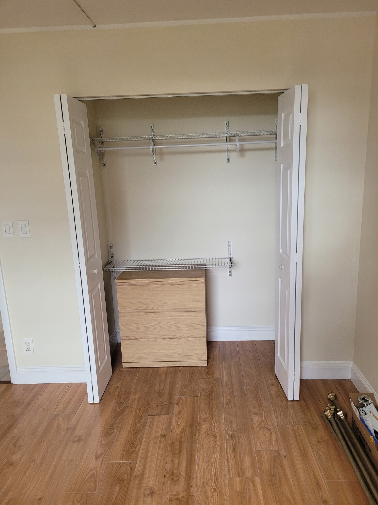 Second Bedroom - 20400 W Country Club Dr