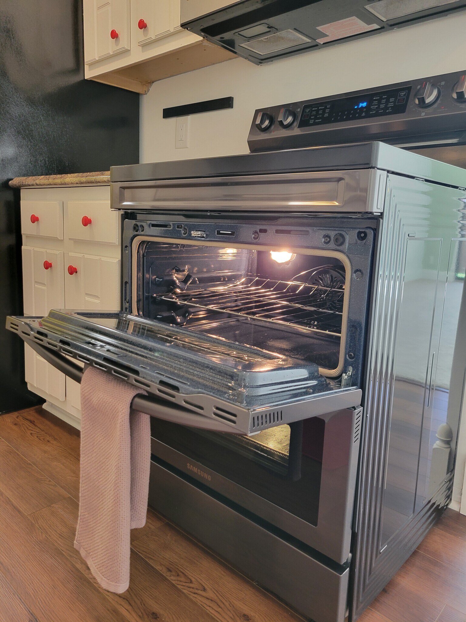 Air Fryer Function - 4575 W 80th Street Cir