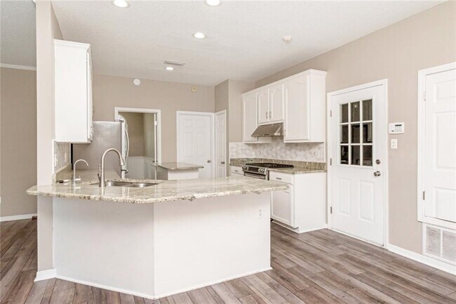 Building Photo - 7490 Quency Dr