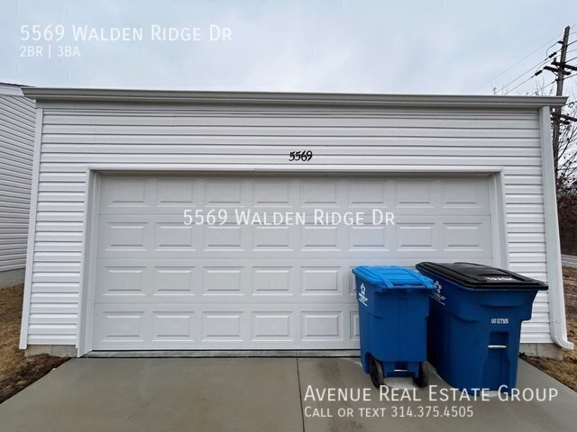 Building Photo - Modern 2-Bed Townhome in Walden Ridge – Ac...