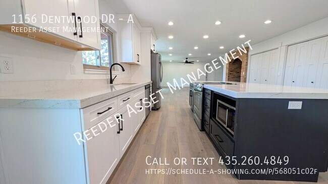 Building Photo - 1156 Dentwood Dr