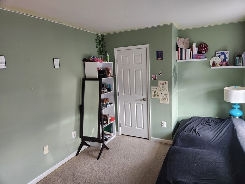 Building Photo - 18402 Wissett Way