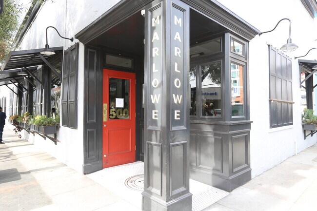Building Photo - 310 Townsend St