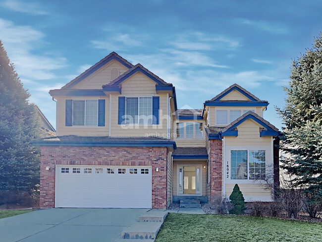 Building Photo - 18942 E Vassar Dr