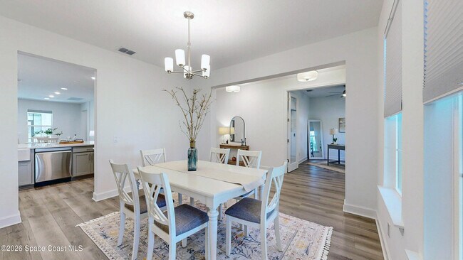 Building Photo - 3723 Ornis Ct