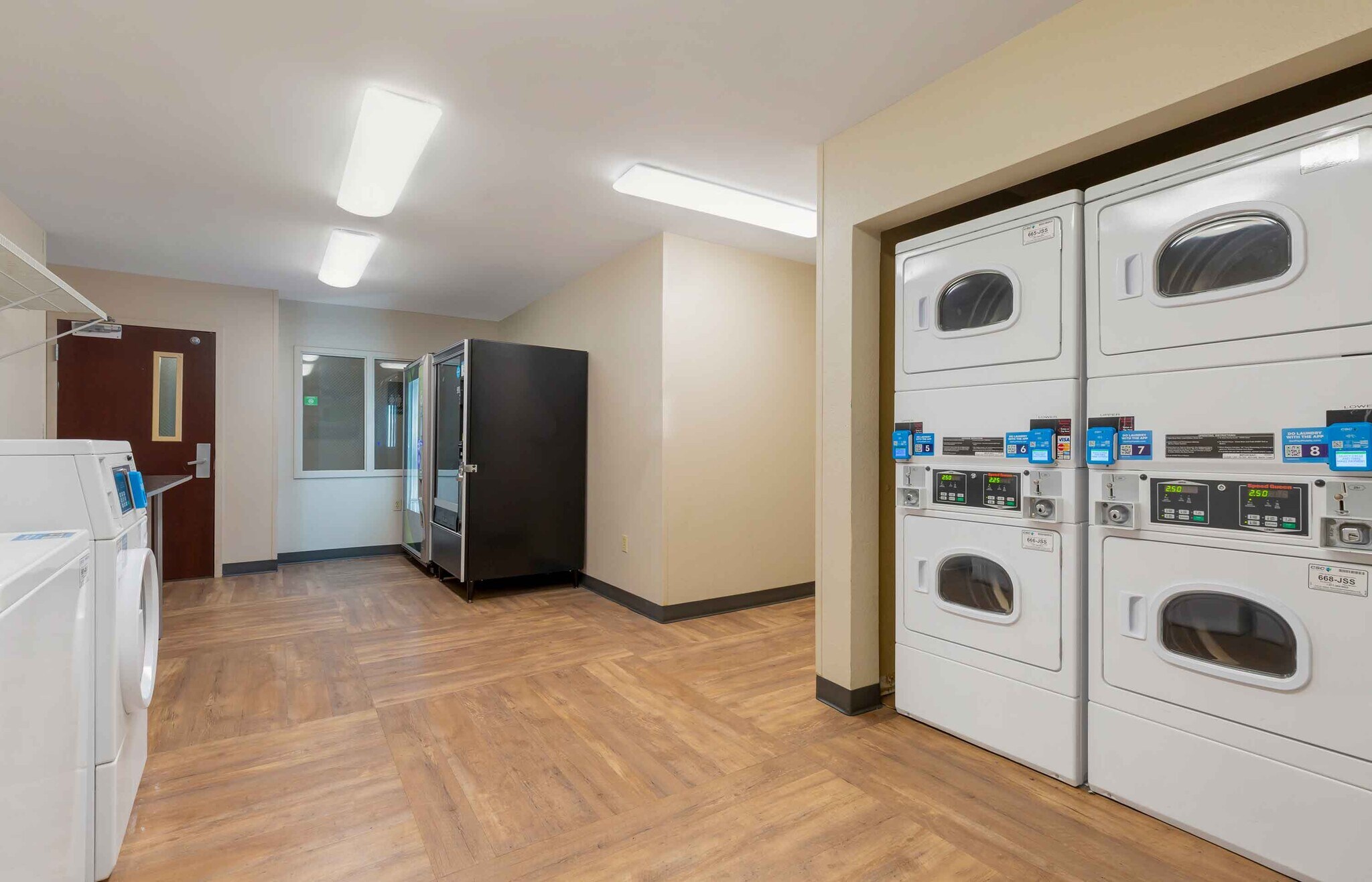 Building Photo - Furnished Studio-Washington, D.C. - Centre...
