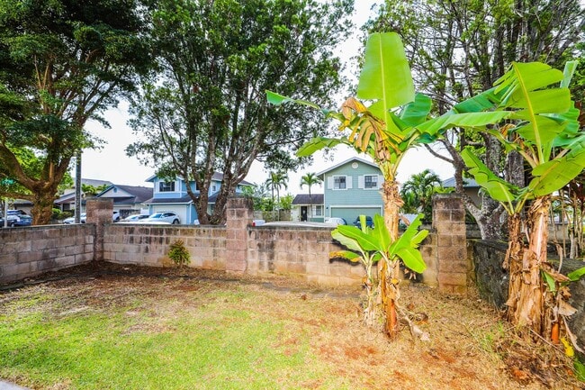 Building Photo - Mililani Mauka - Single Family Home | 3bd-2ba-attached garage