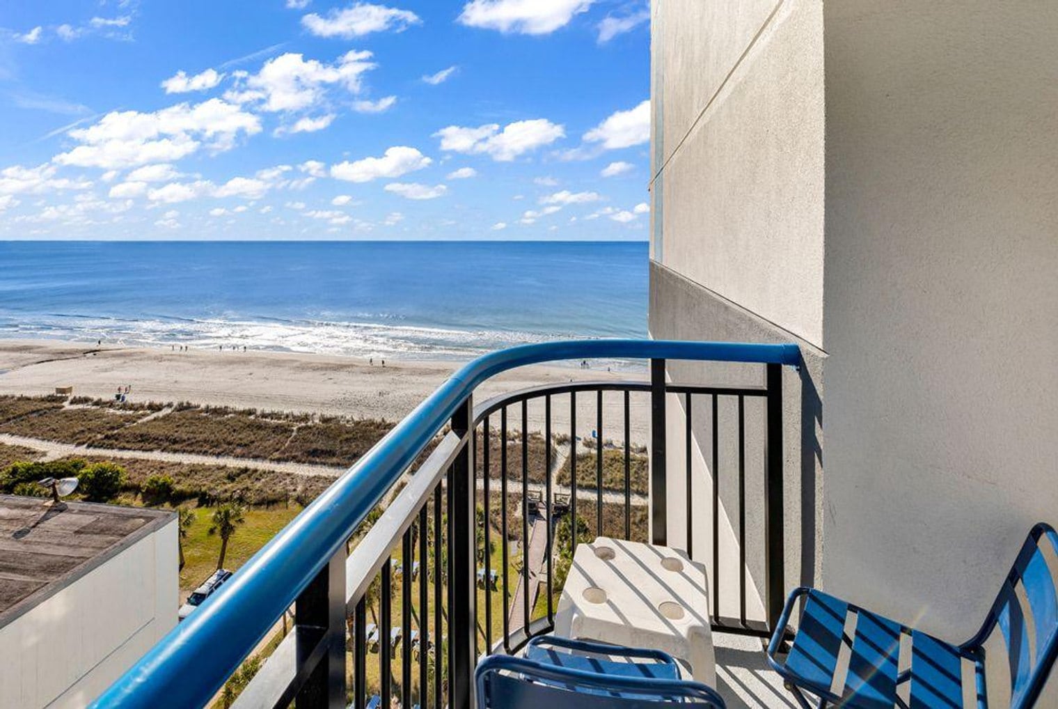 Building Photo - 2300 N Ocean Blvd