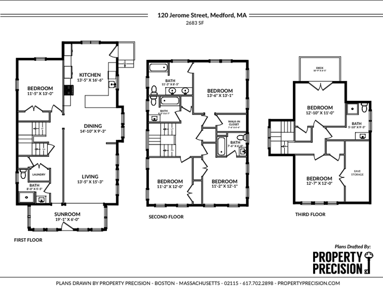 Building Photo - 120 Jerome St