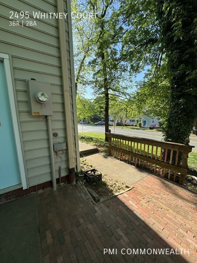 Building Photo - 2495 Whitney Ct