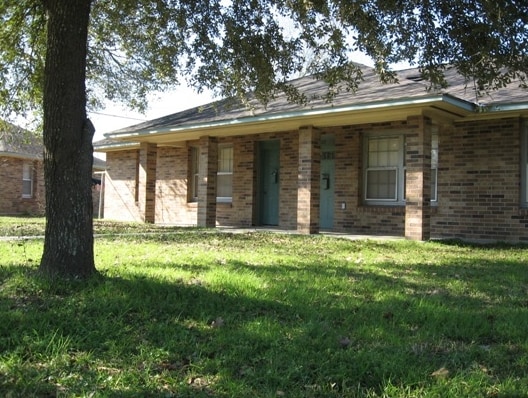 Primary Photo - Clarksdale Apartments