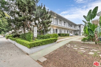 Building Photo - 11842 Venice Blvd.