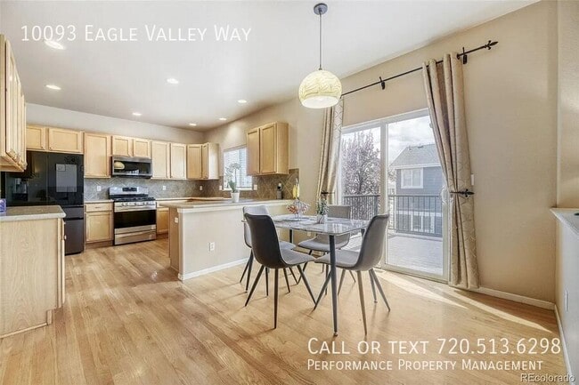 Building Photo - 10093 S Eagle Valley Way