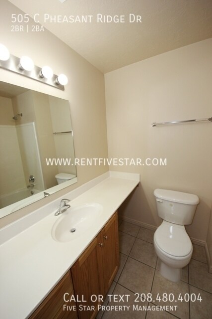 Building Photo - 505 C Pheasant Ridge Dr