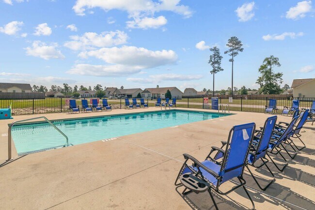 Building Photo - 3 Bed | 2.5 Bath | ~1,536 Sq Ft | Available for Rent