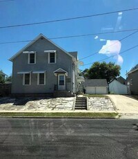 Building Photo - 713 South 24th Street - Upper