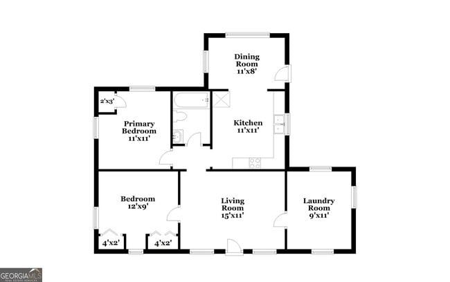 Building Photo - 667 Mitchell Dr