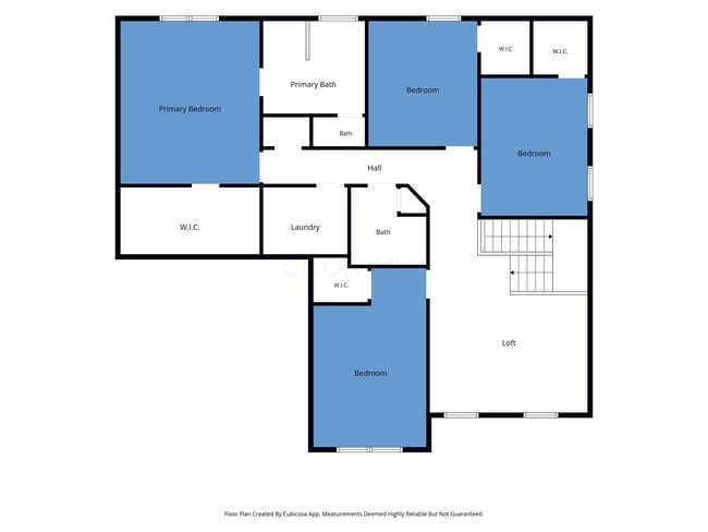 Building Photo - 637 Bald Eagle Dr