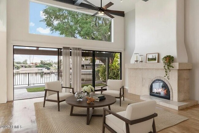 Building Photo - 7613 E Vía Del Reposo