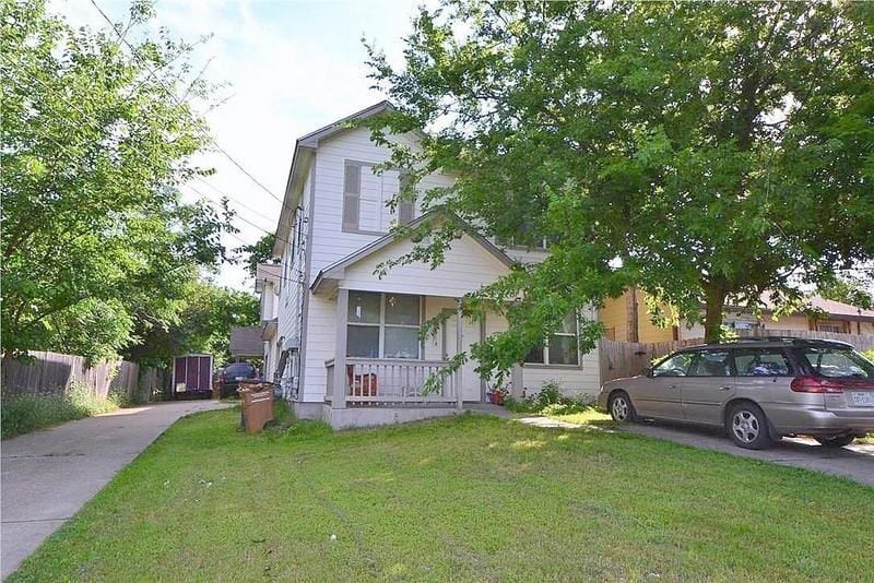 Building Photo - 505 Delmar Ave